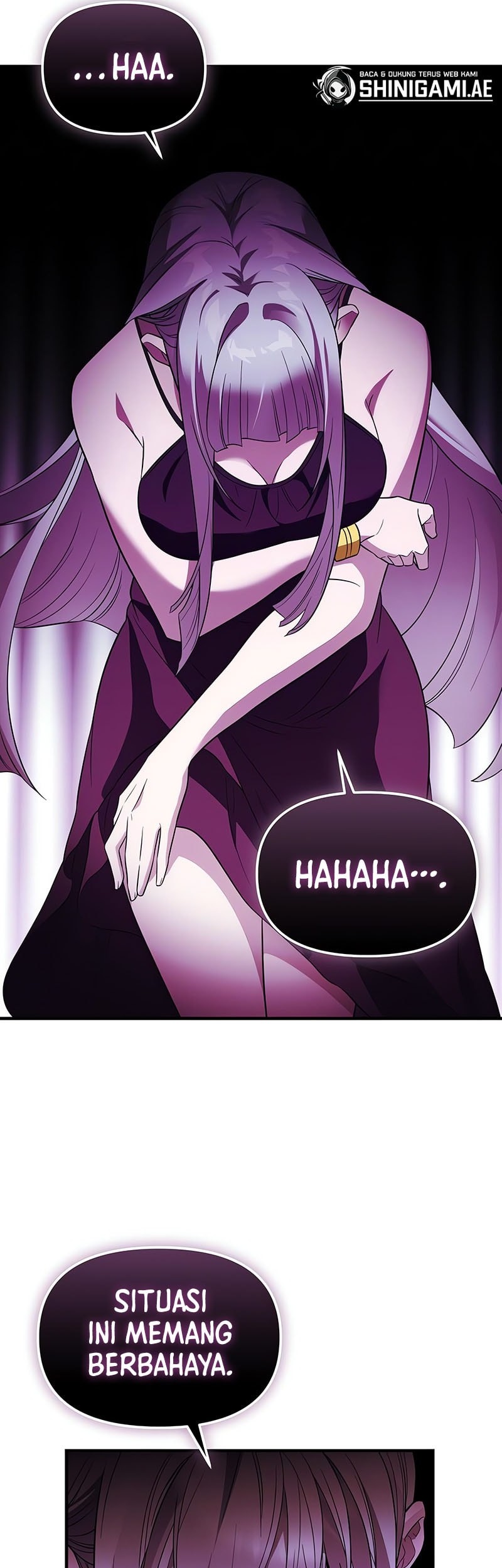 Chapter 130 - halaman 41