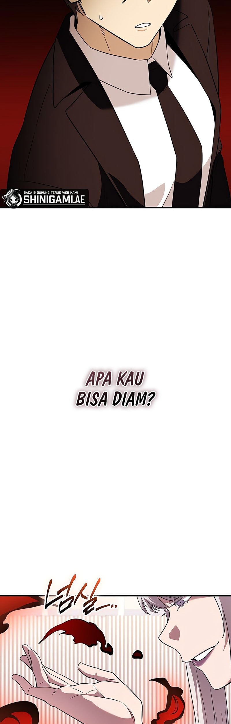 Chapter 130 - halaman 21