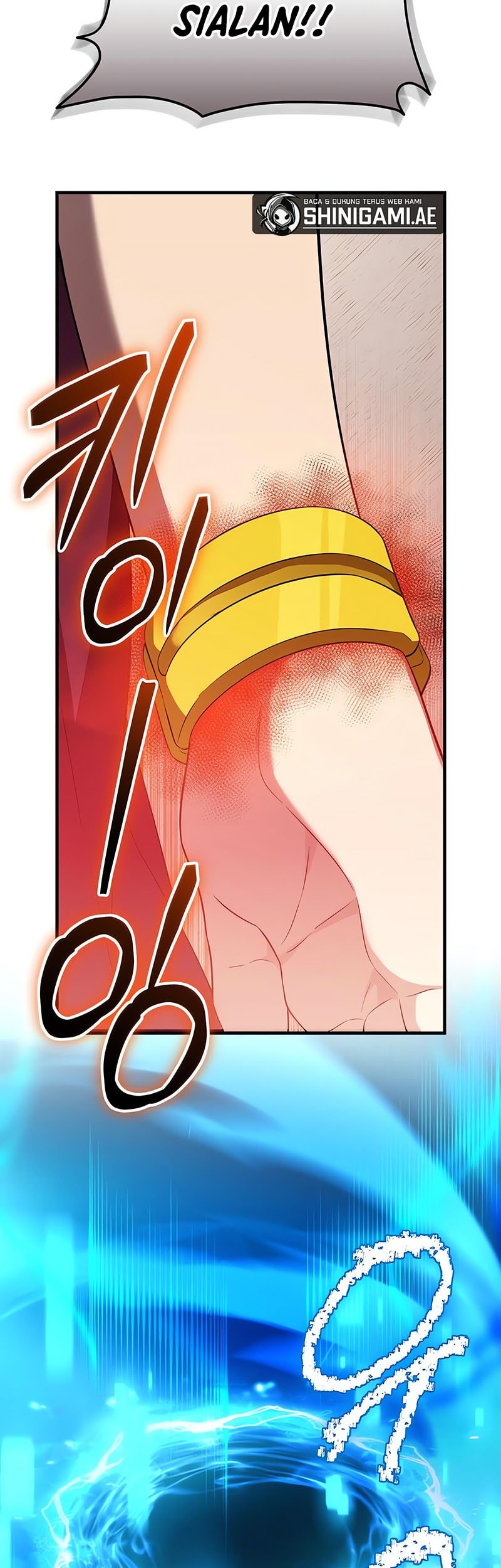 Chapter 131 - halaman 21