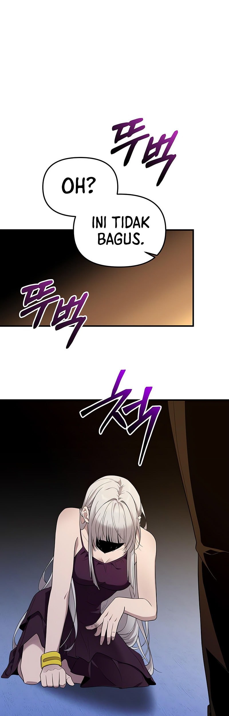 Chapter 131 - halaman 31