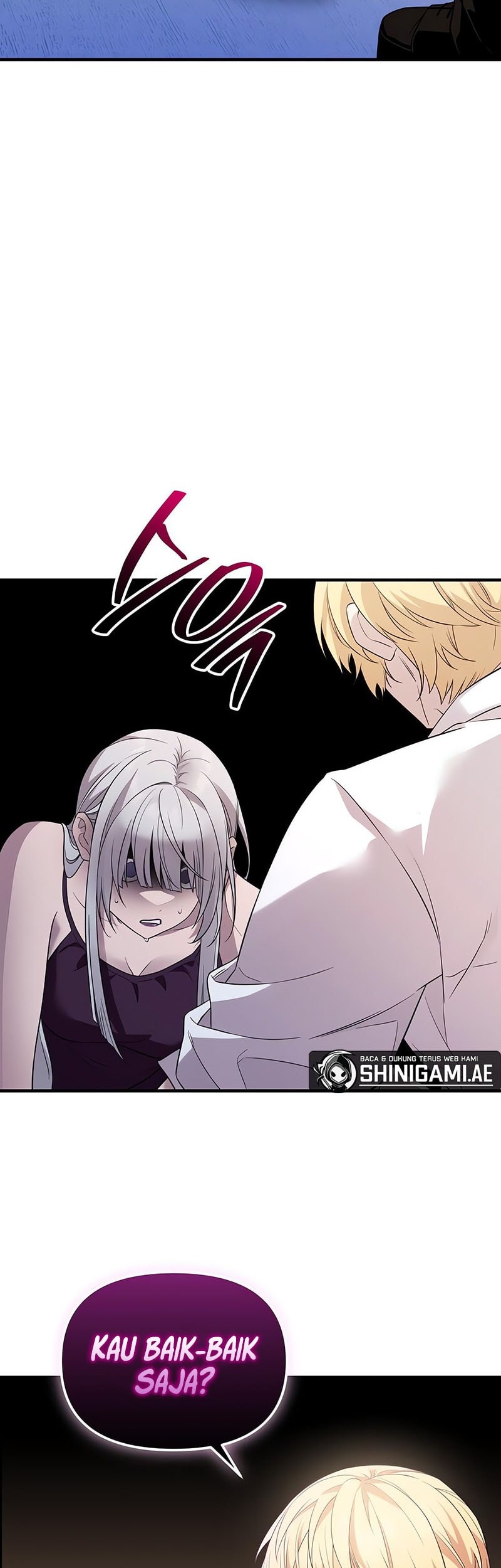 Chapter 131 - halaman 32