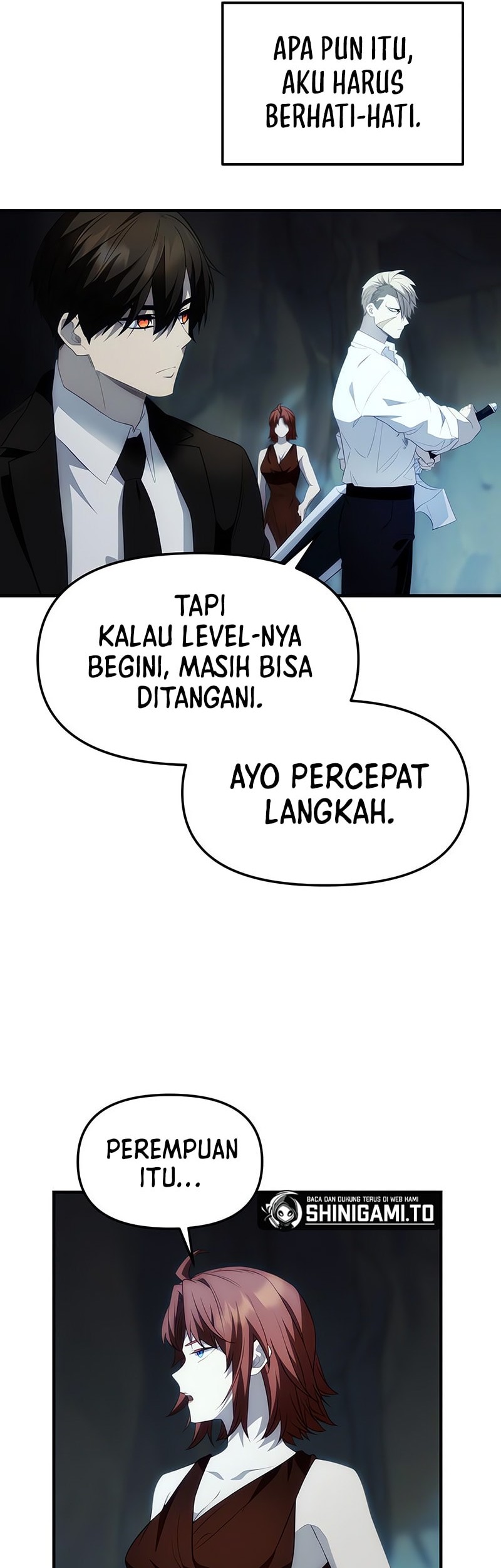 Chapter 132 - halaman 63