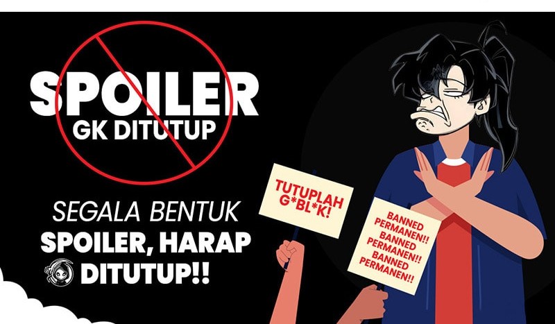 Chapter 132 - halaman 77
