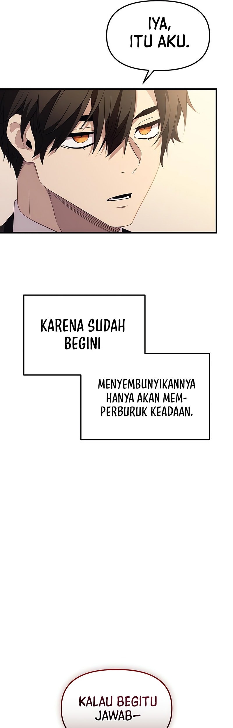 Chapter 132 - halaman 30