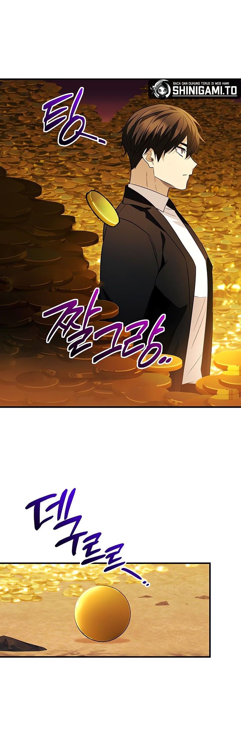 Chapter 133 - halaman 46