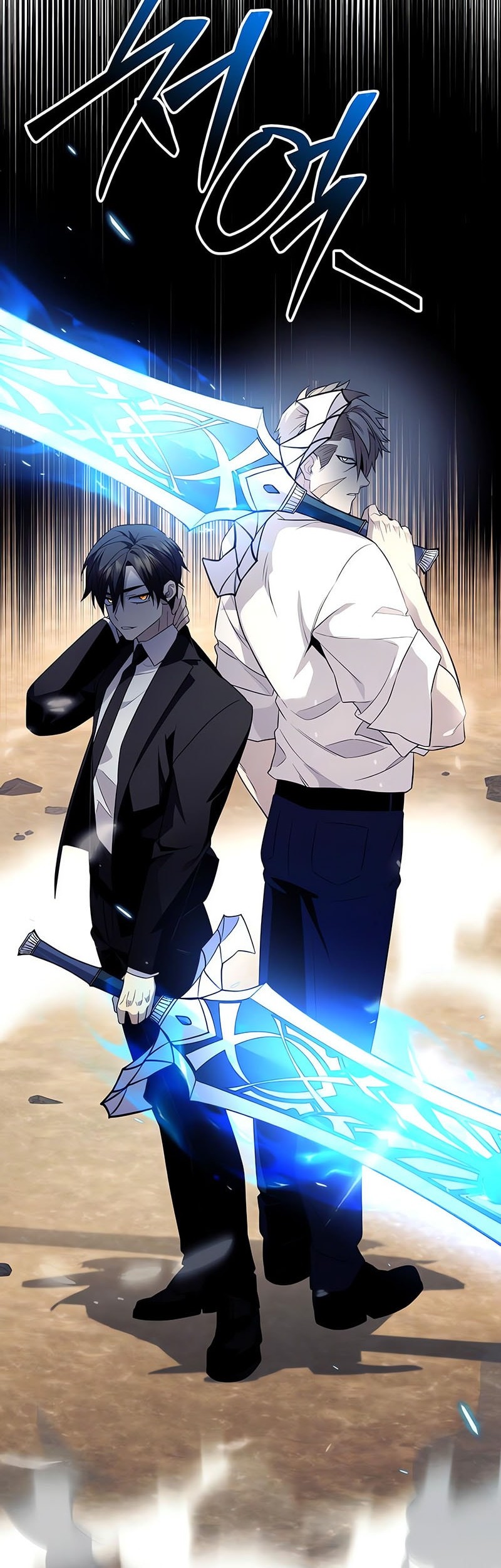 Chapter 133 - halaman 75