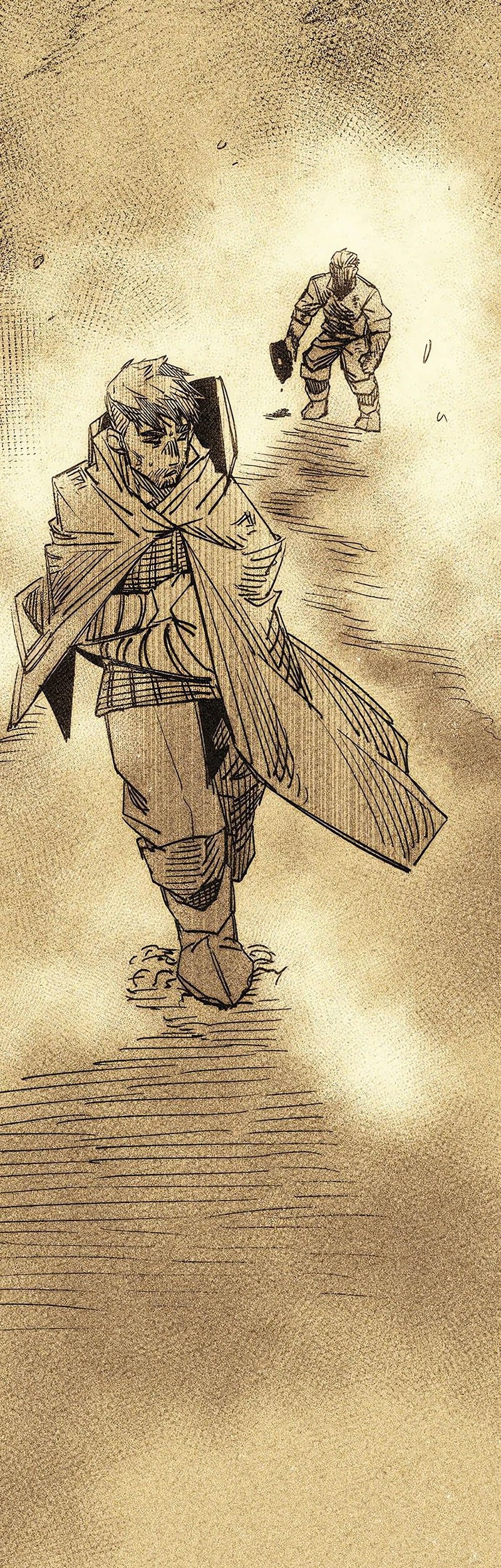 Chapter 133 - halaman 26
