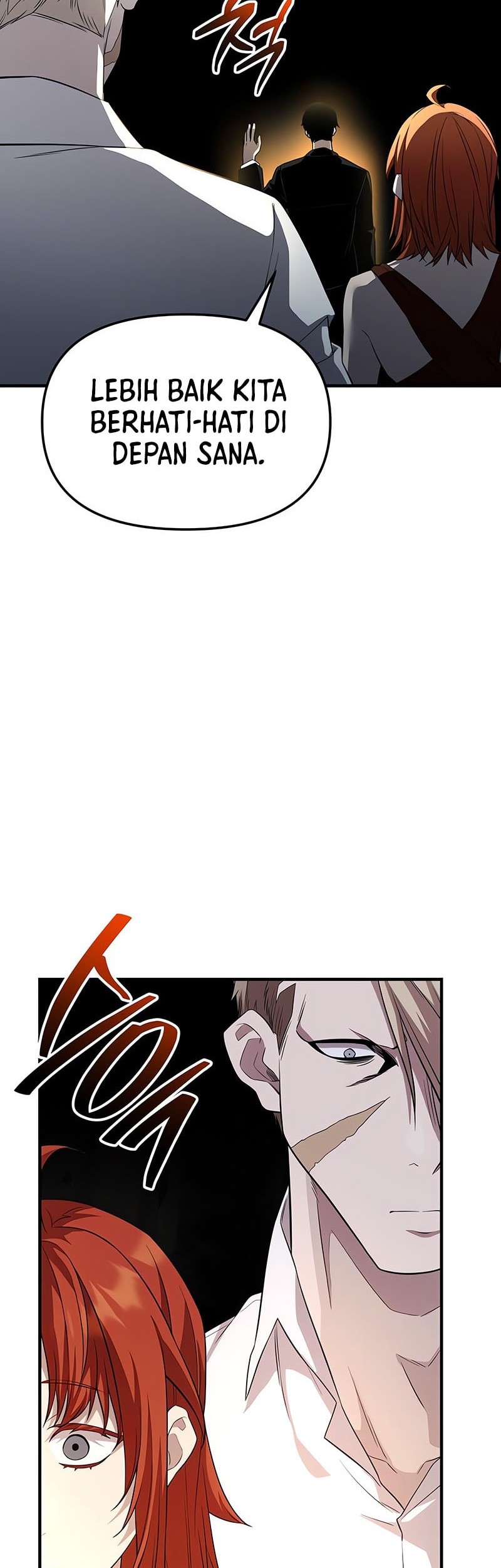 Chapter 133 - halaman 33