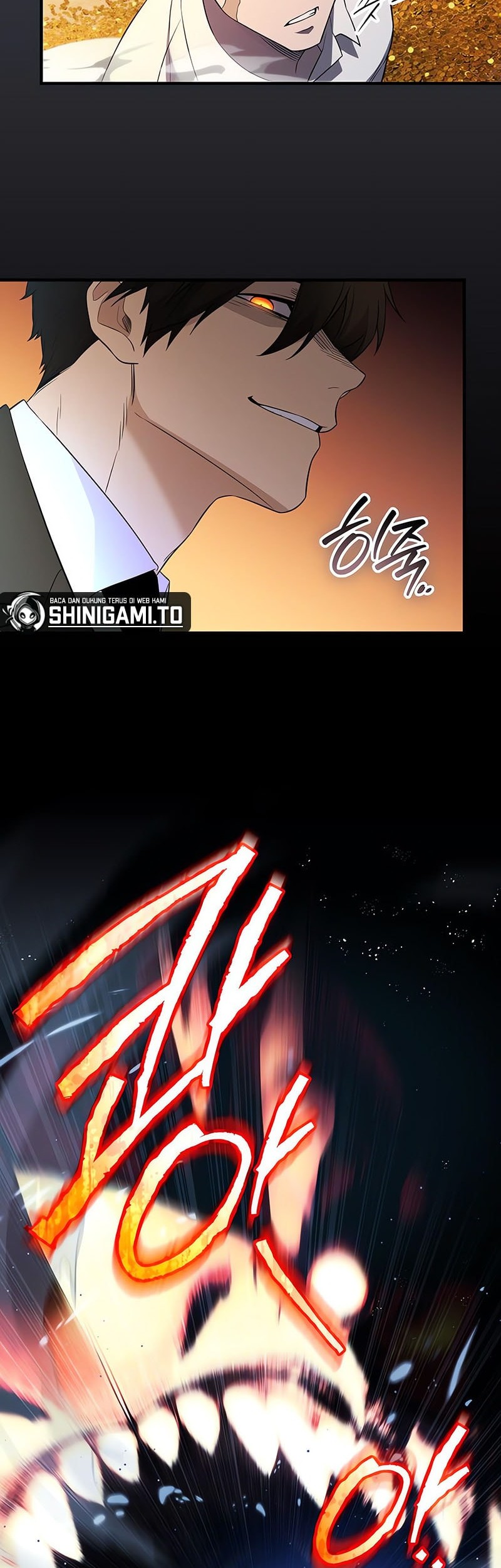 Chapter 134 - halaman 40
