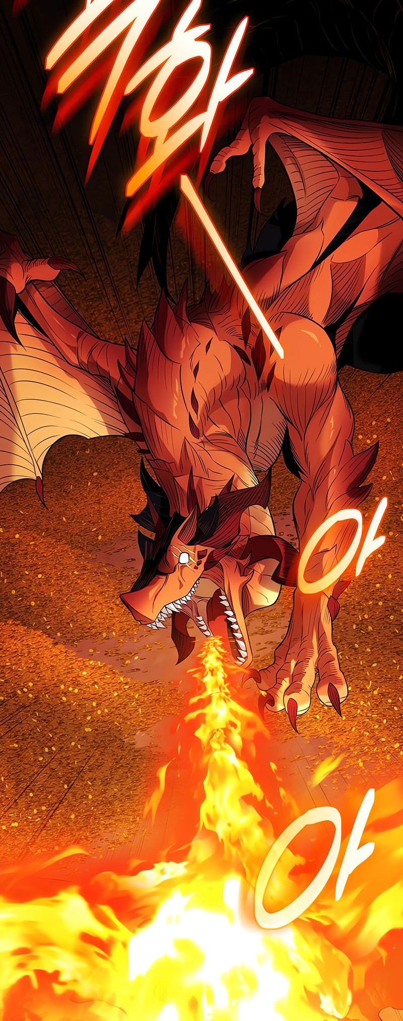 Chapter 134 - halaman 22