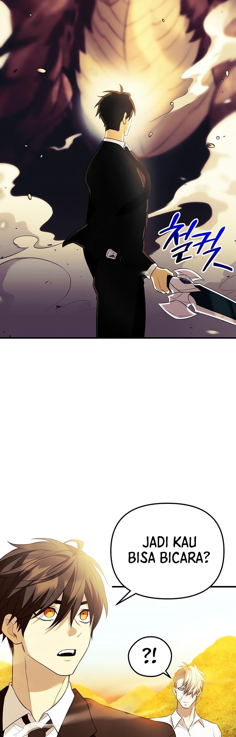 Chapter 135 - halaman 35