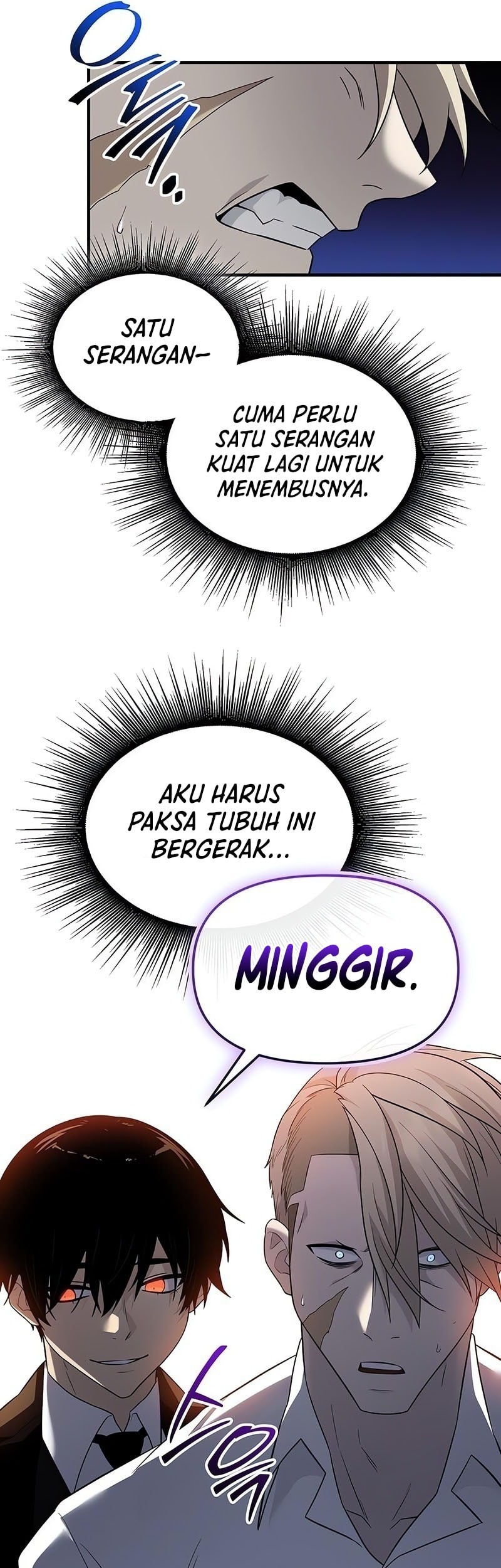 Chapter 135 - halaman 74