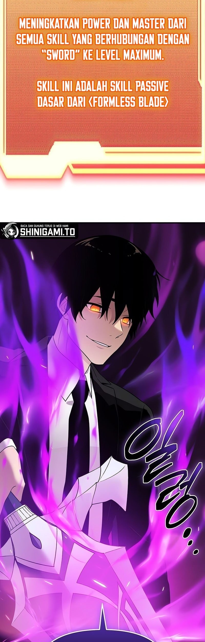 Chapter 135 - halaman 76