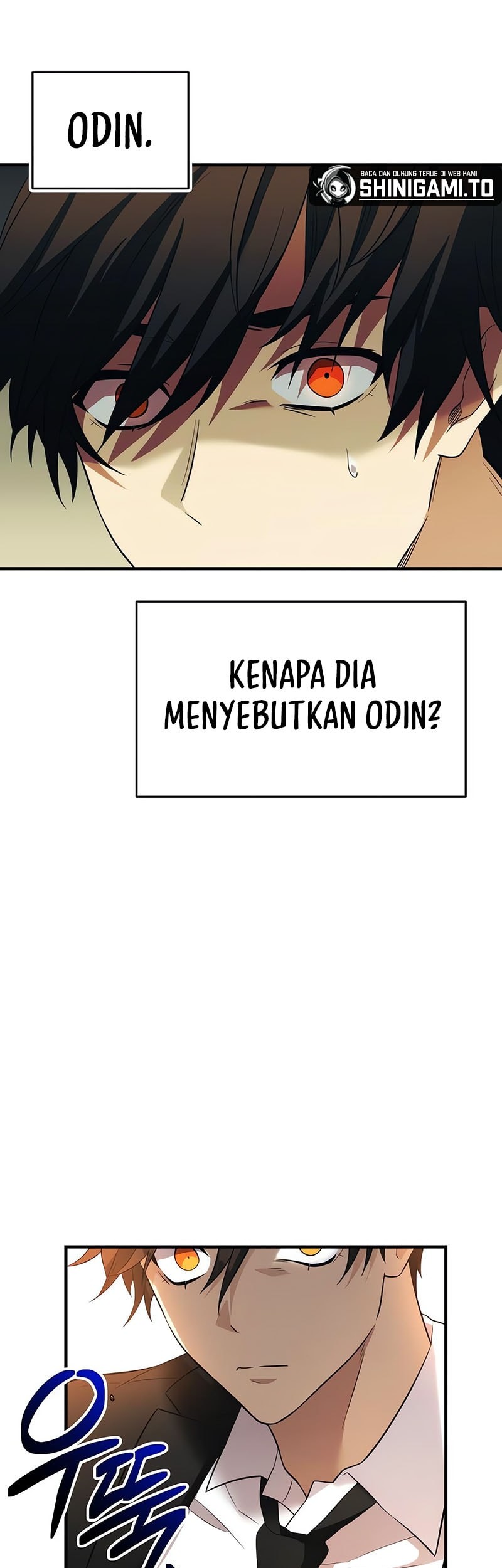 Chapter 135 - halaman 21