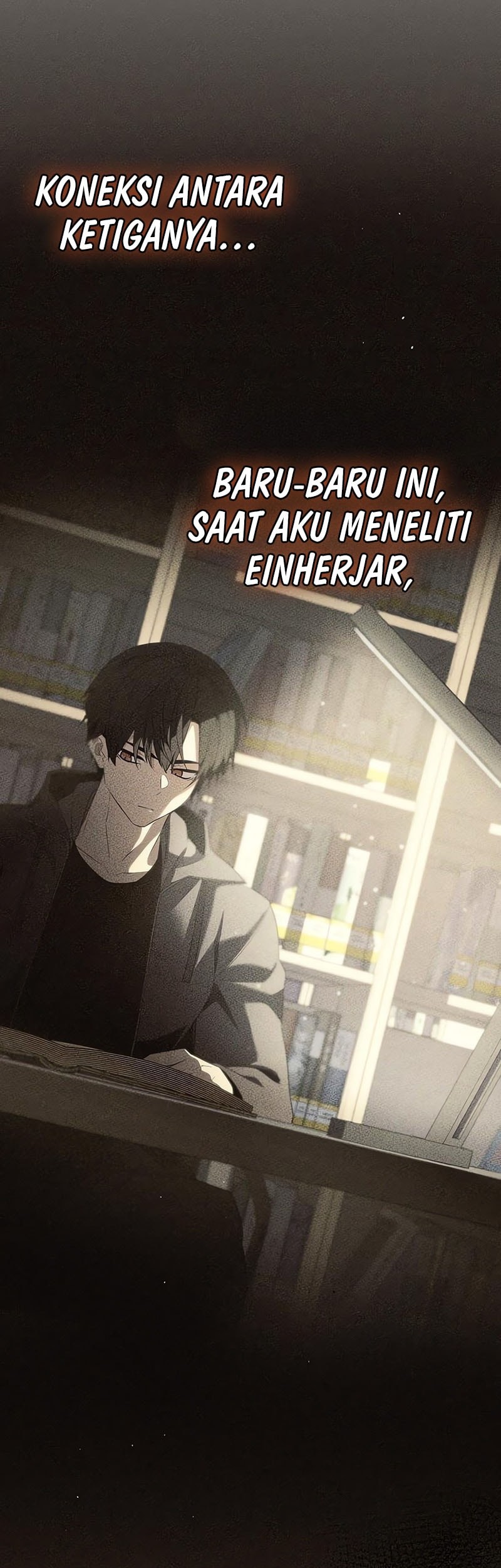Chapter 135 - halaman 25