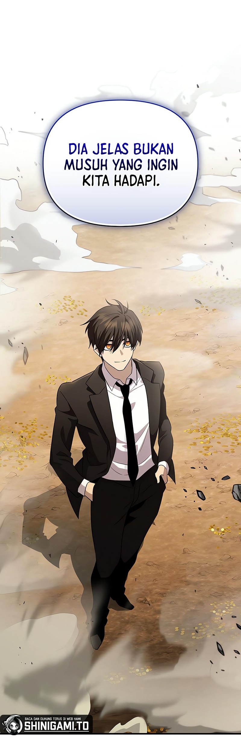 Chapter 136 - halaman 40