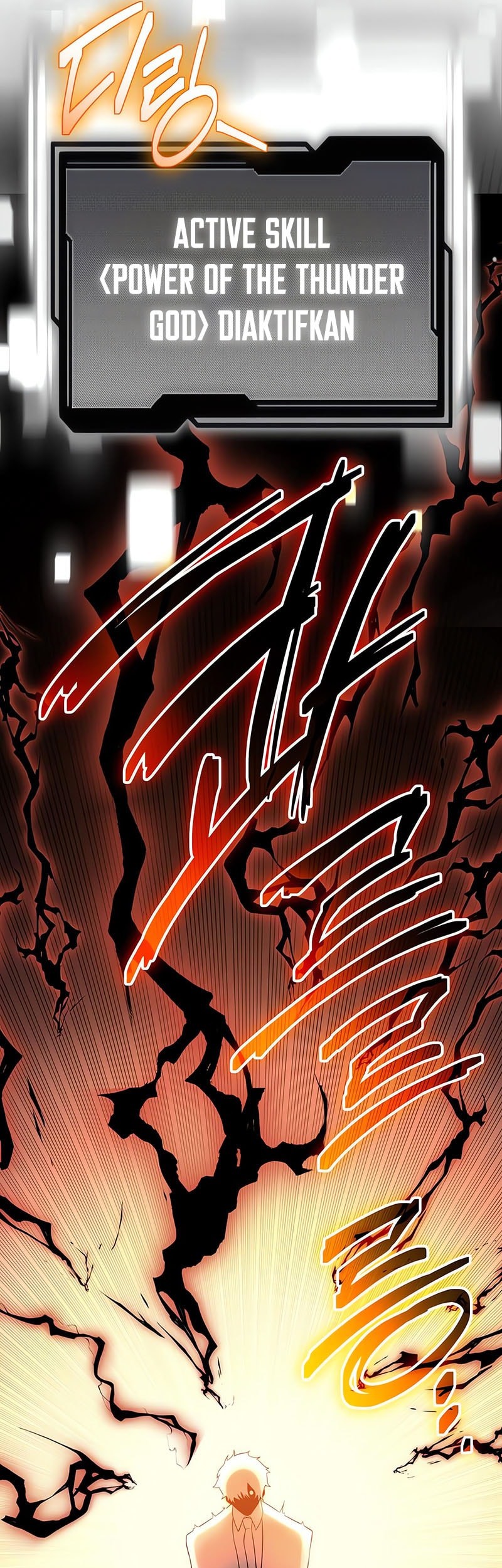 Chapter 136 - halaman 22