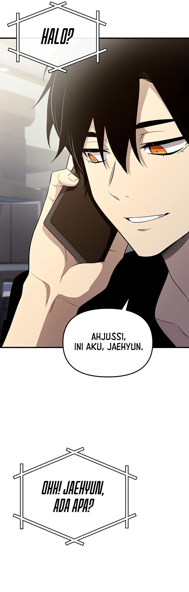 Chapter 137 - halaman 71