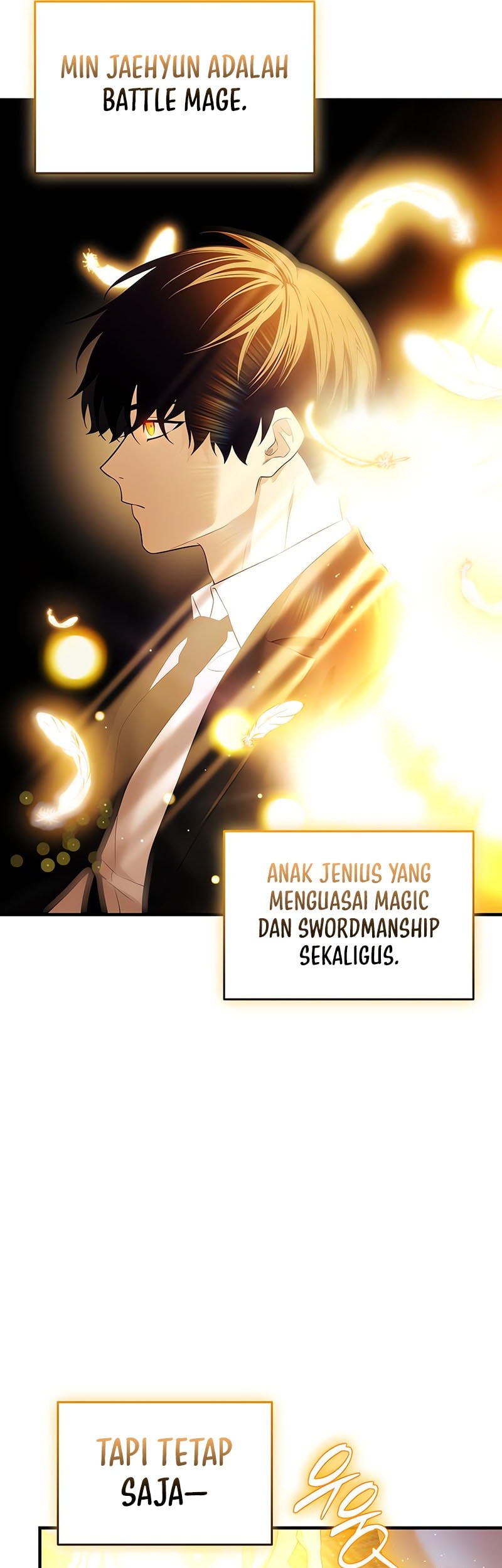 Chapter 137 - halaman 23