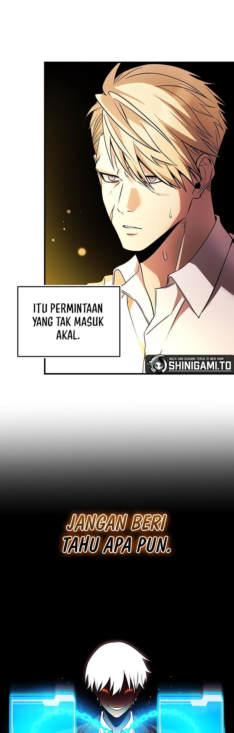 Chapter 137 - halaman 29