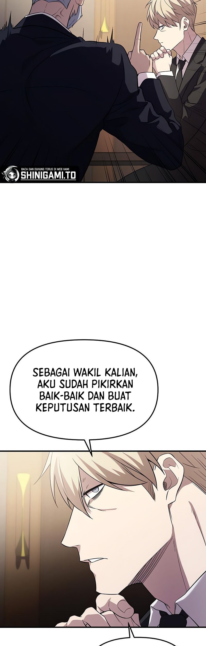 Chapter 138 - halaman 13