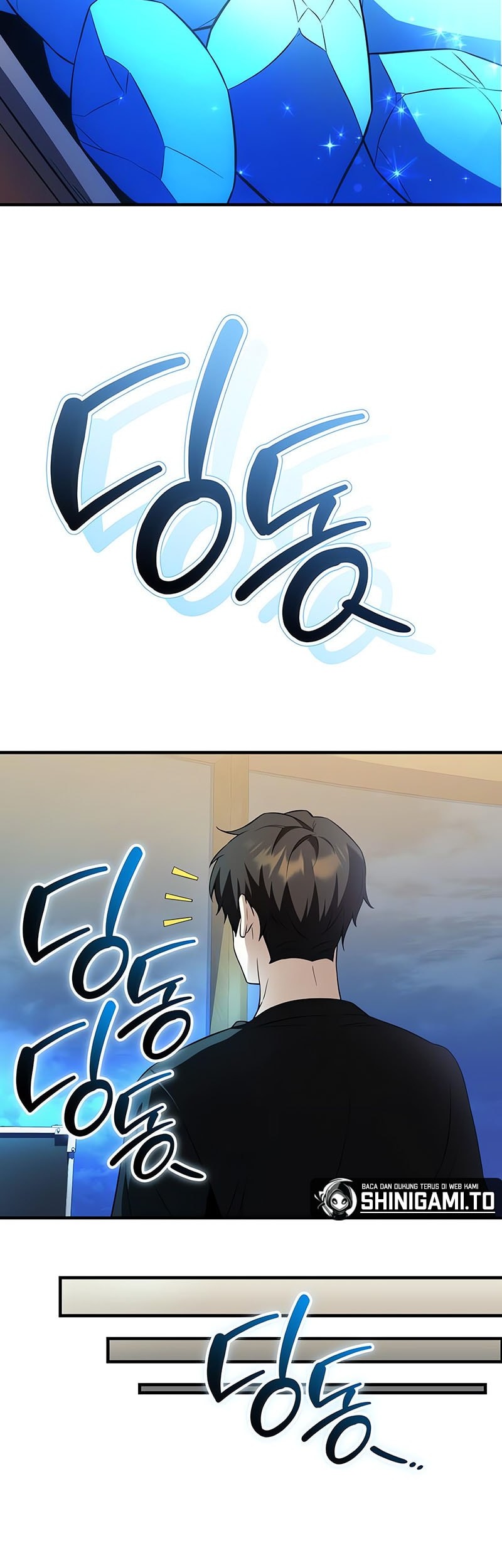 Chapter 138 - halaman 21