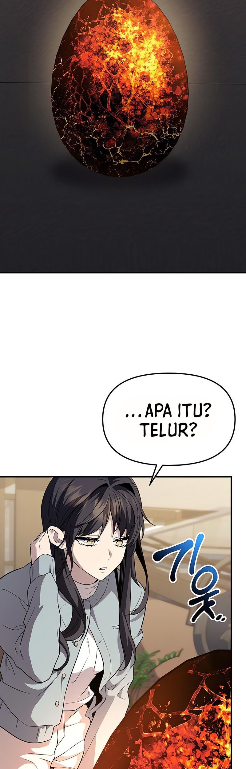 Chapter 138 - halaman 28