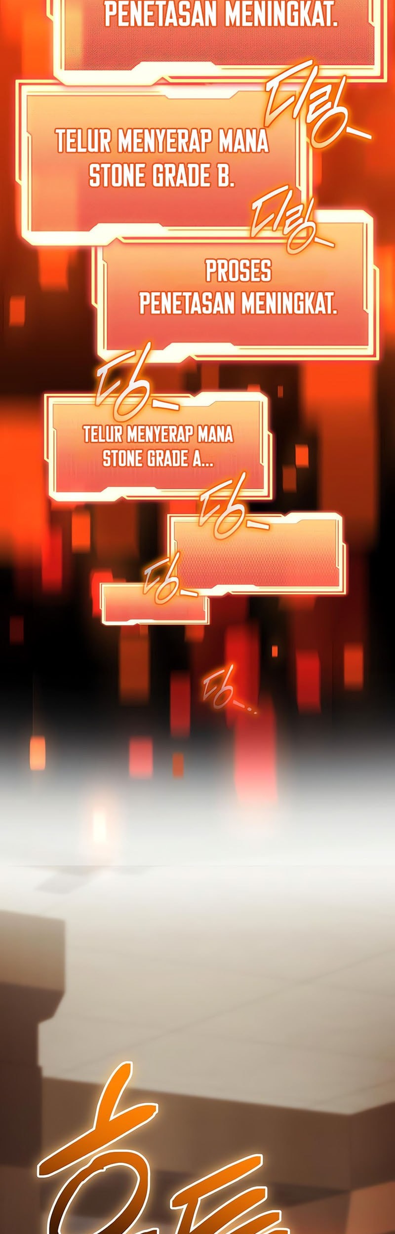 Chapter 138 - halaman 33