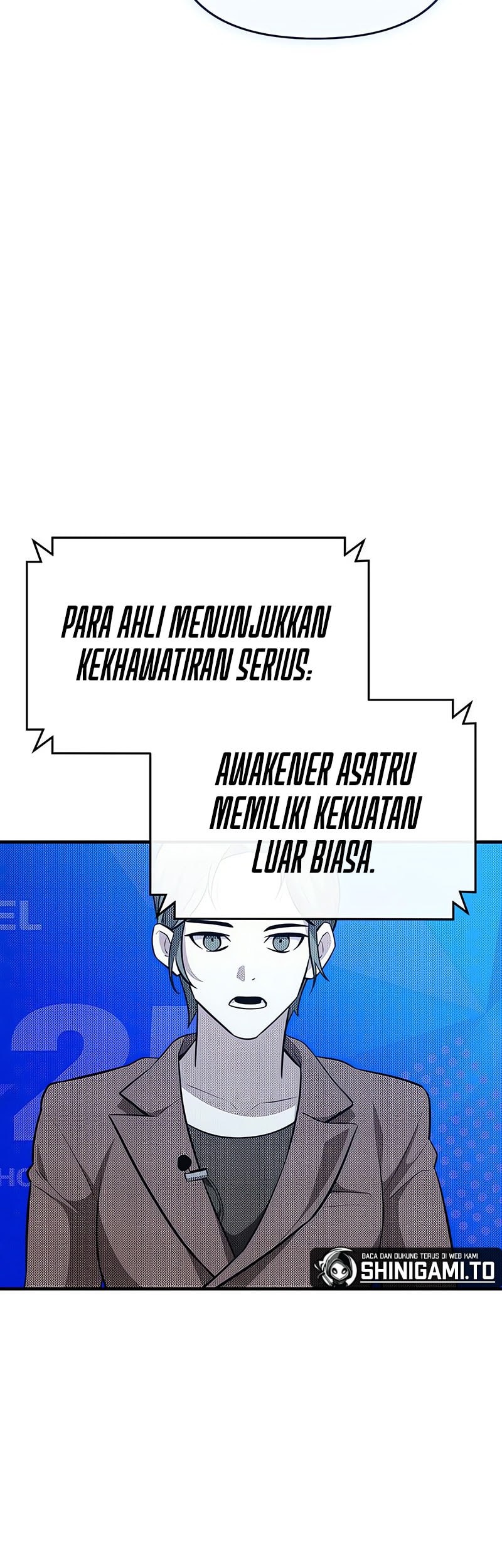 Chapter 140 - halaman 21