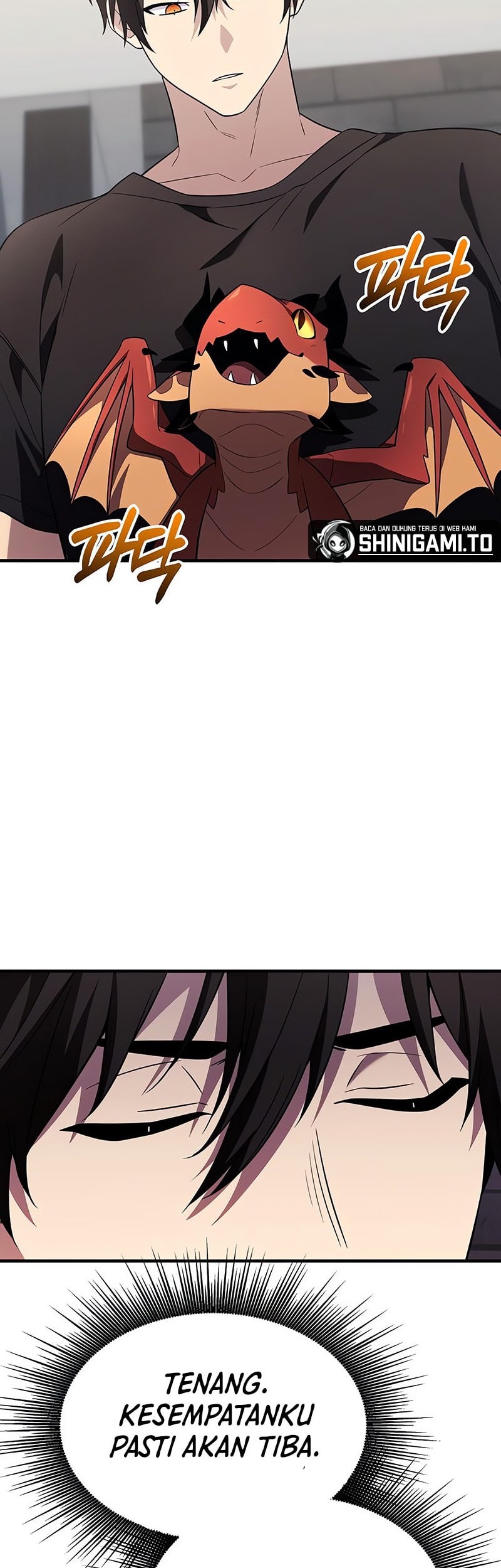Chapter 140 - halaman 28