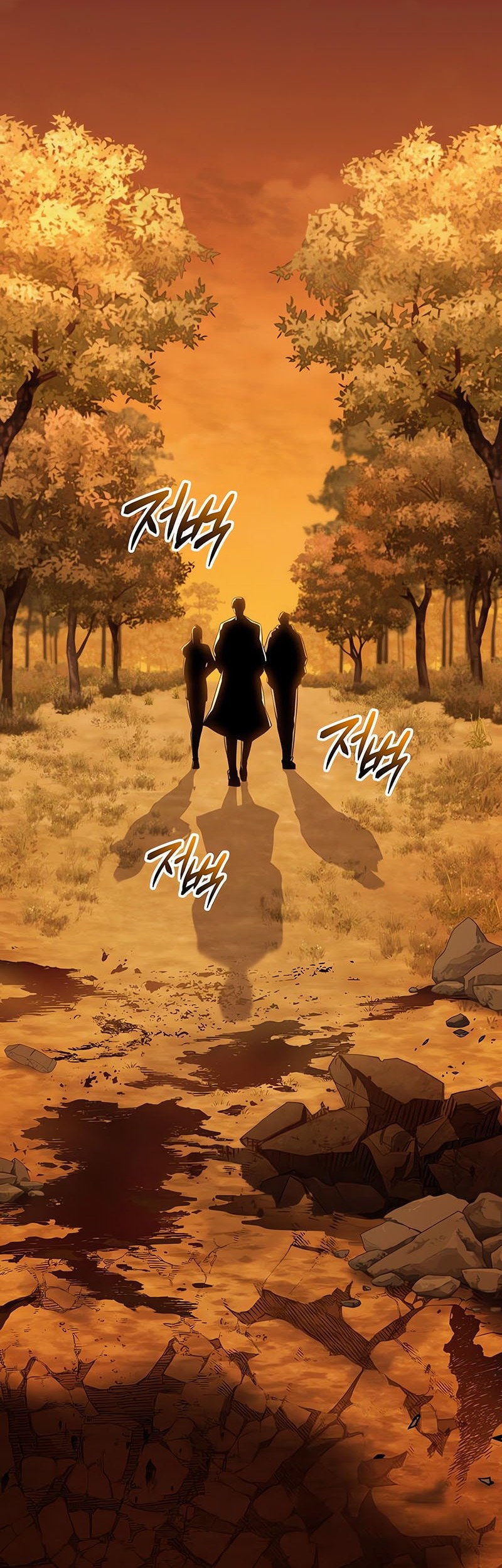 Chapter 141 - halaman 22