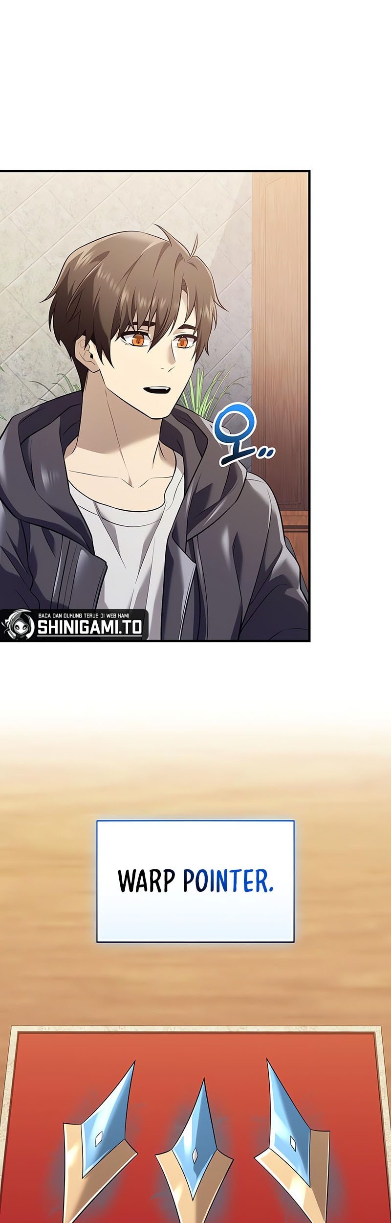 Chapter 144 - halaman 20