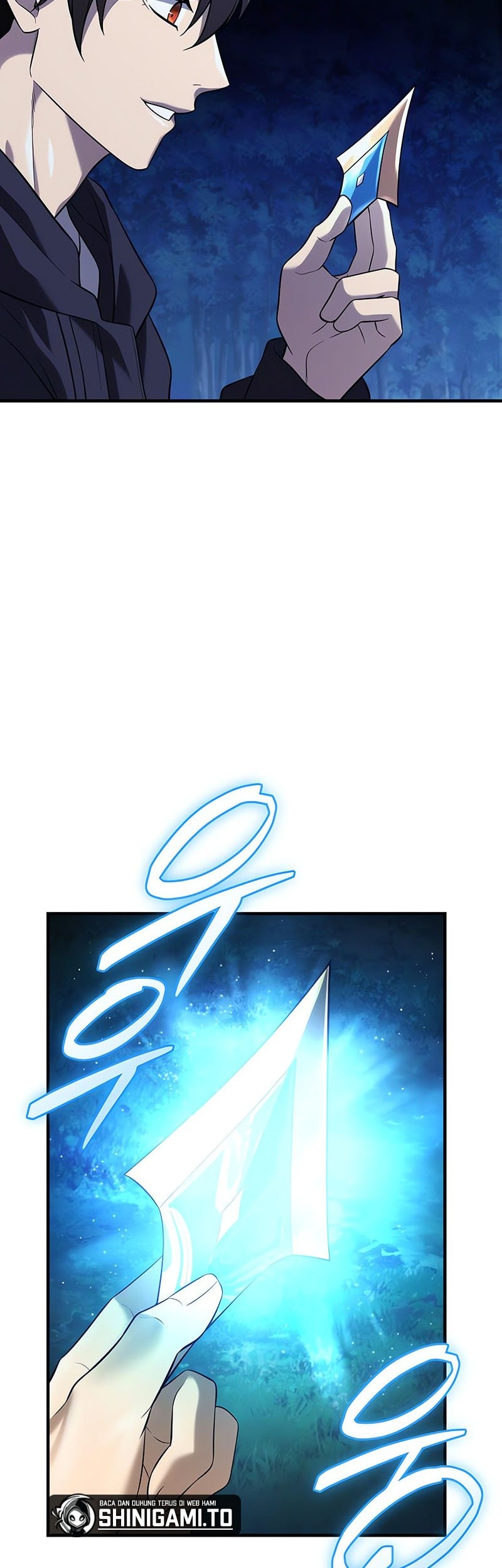 Chapter 144 - halaman 28
