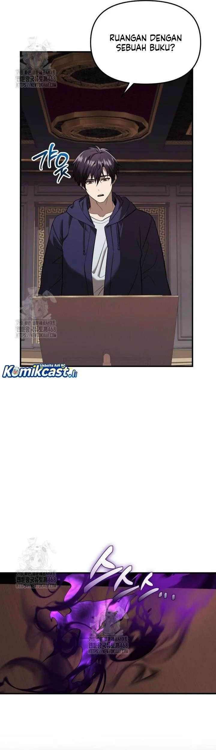 Chapter 146 - halaman 27