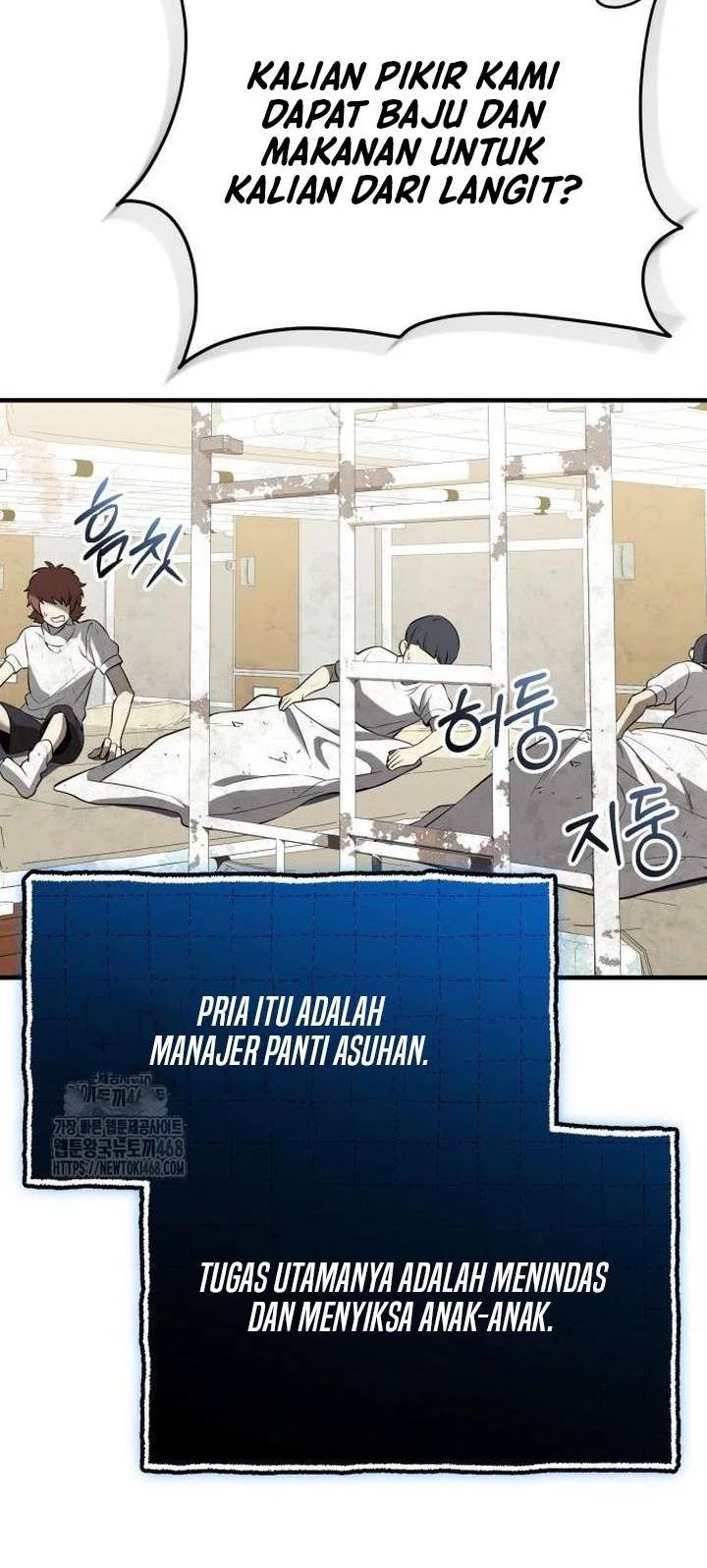 Chapter 146 - halaman 61