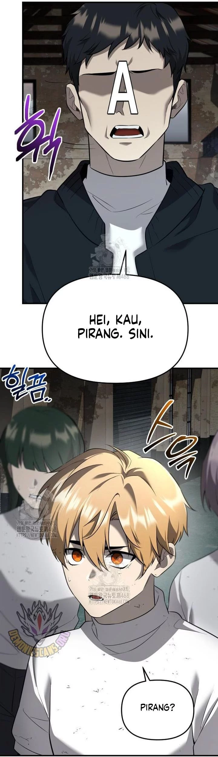 Chapter 146 - halaman 82
