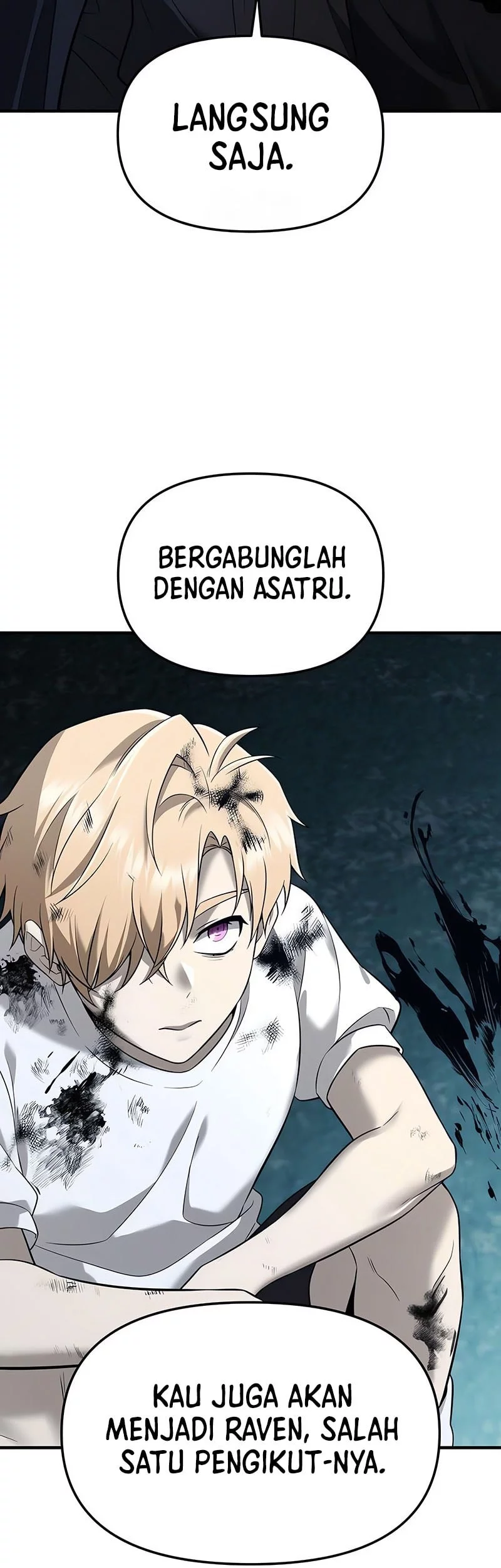 Chapter 147 - halaman 35