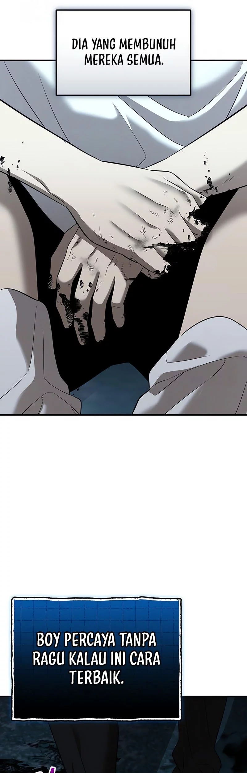 Chapter 147 - halaman 31