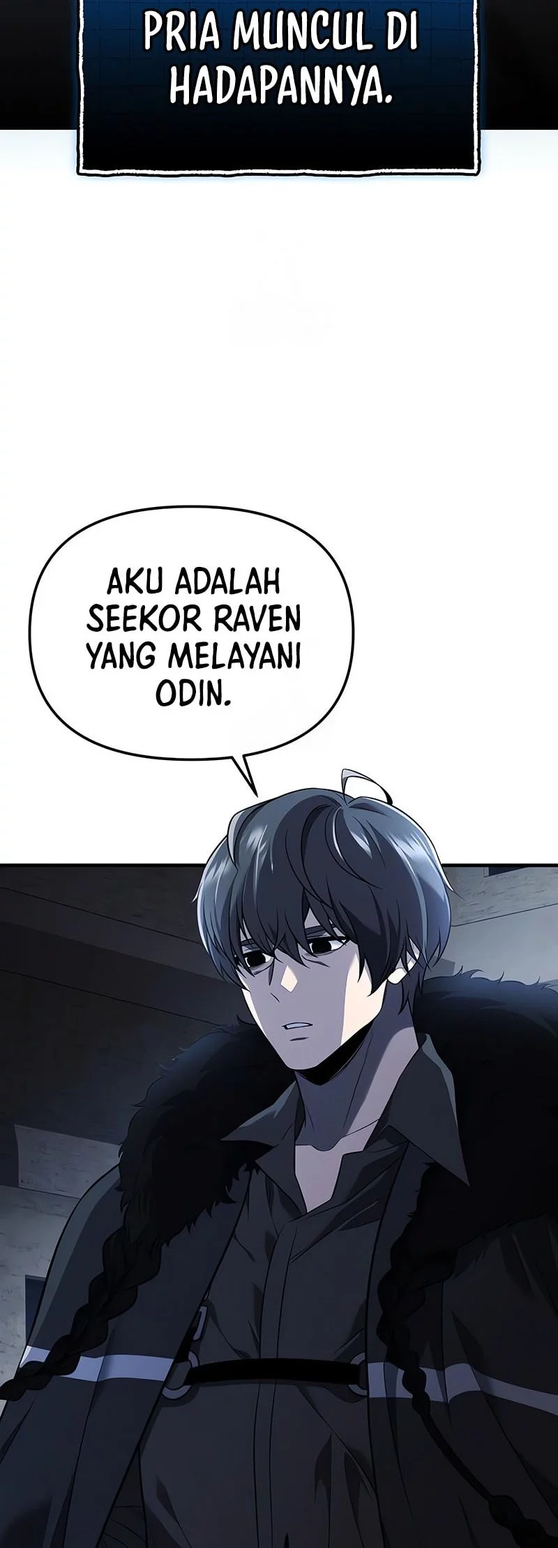 Chapter 147 - halaman 34
