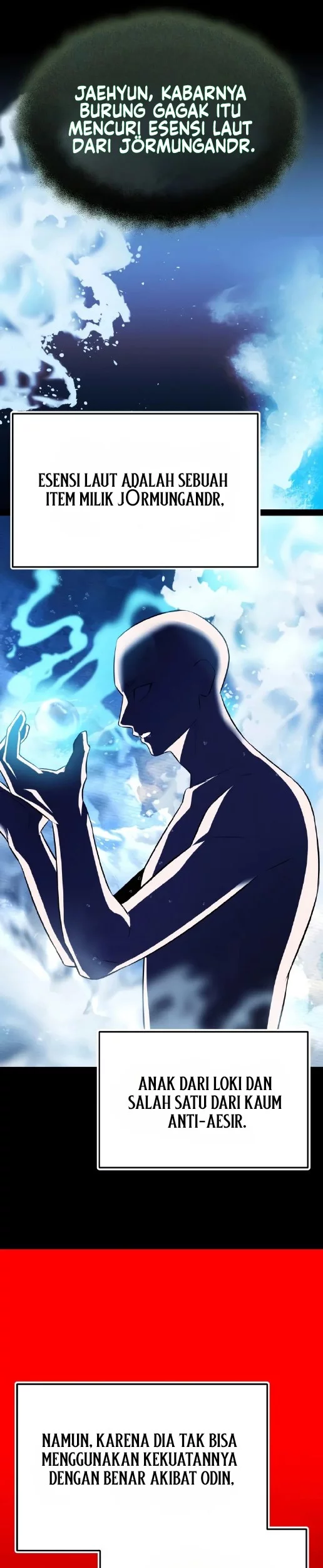 Chapter 150 - halaman 35