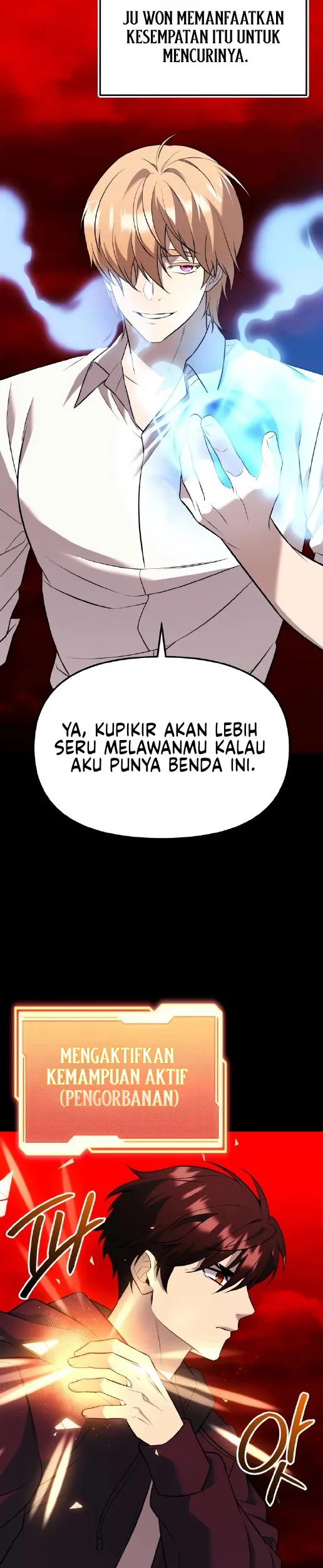 Chapter 150 - halaman 36