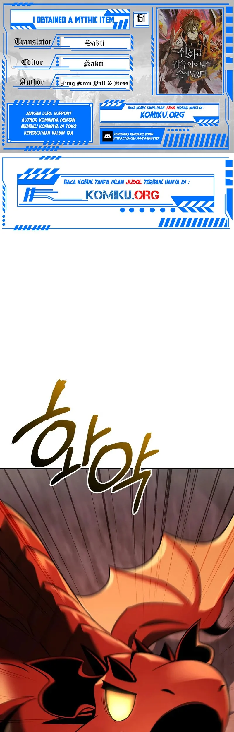 Chapter 151 - halaman 2