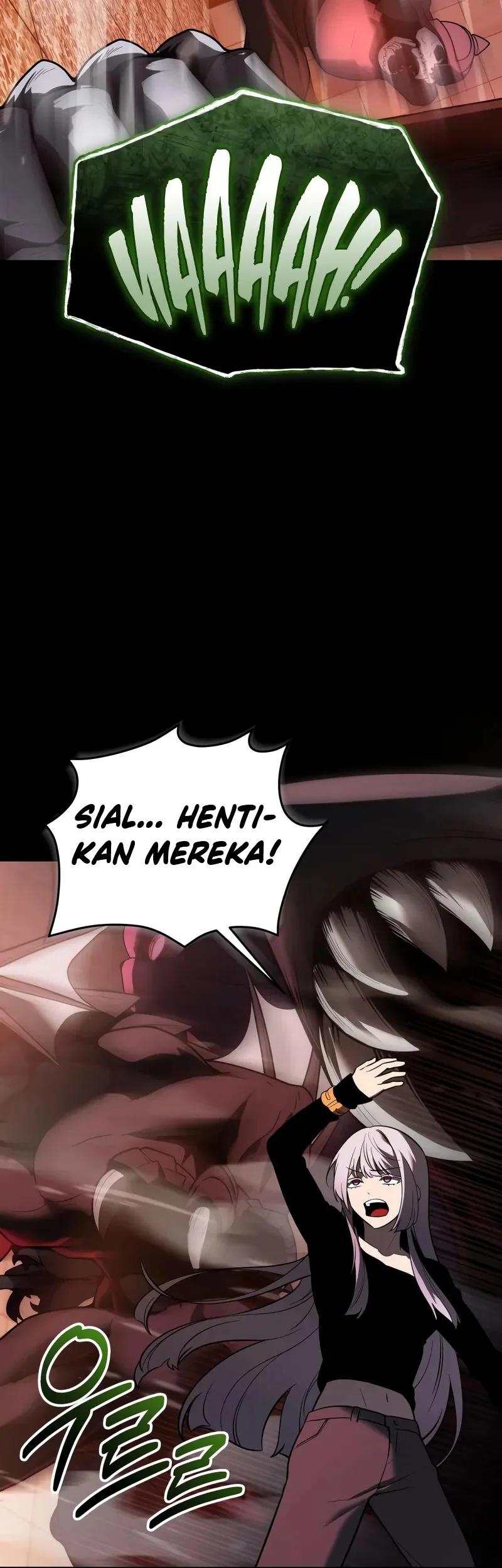 Chapter 151 - halaman 54