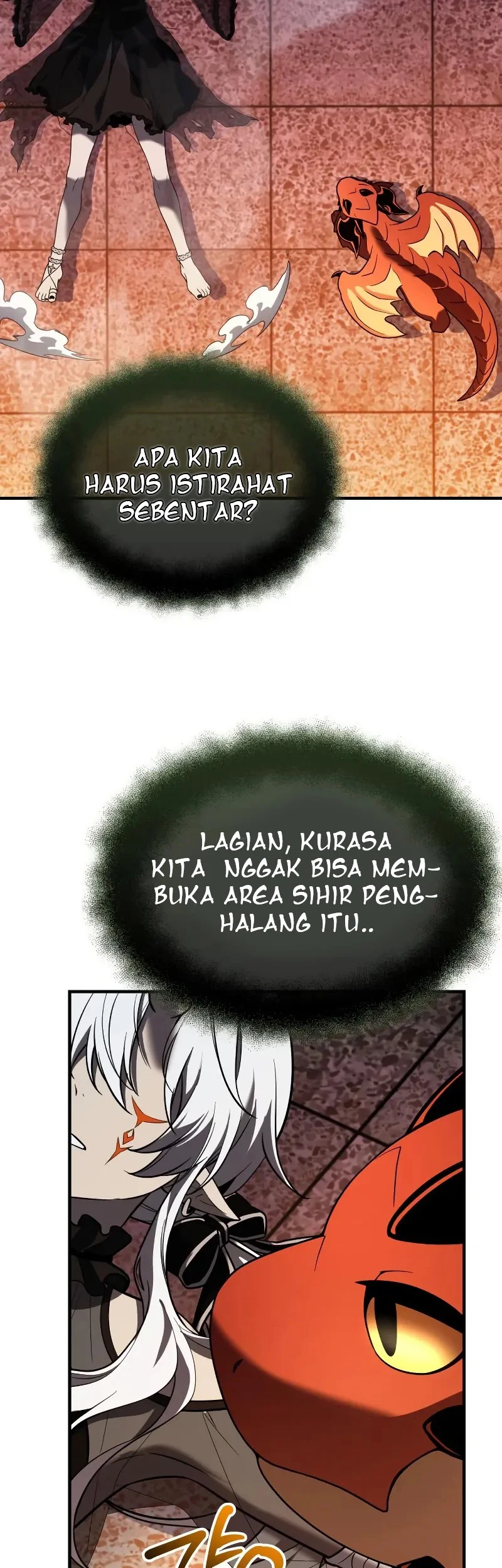 Chapter 152 - halaman 23
