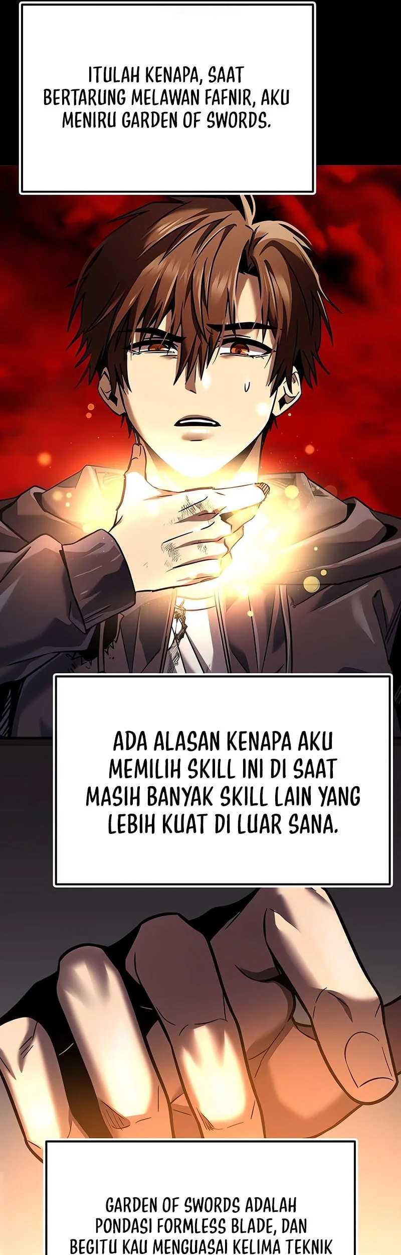 Chapter 153 - halaman 43