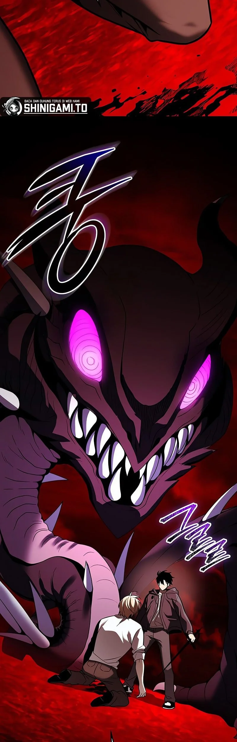 Chapter 153 - halaman 73
