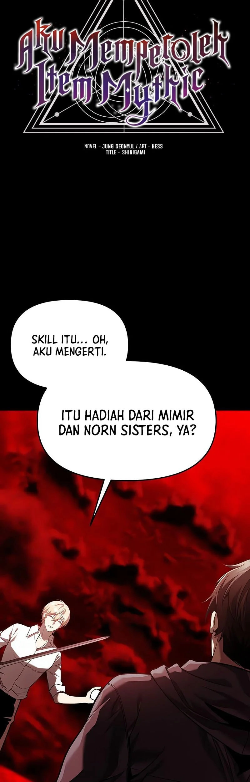 Chapter 153 - halaman 17