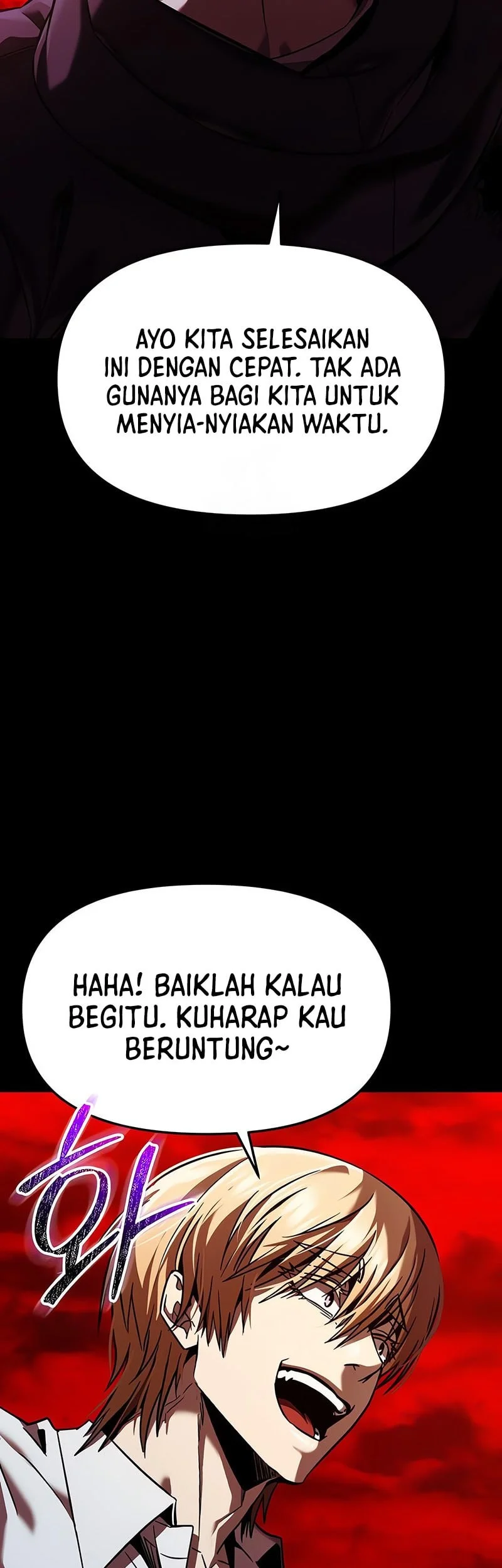 Chapter 153 - halaman 21
