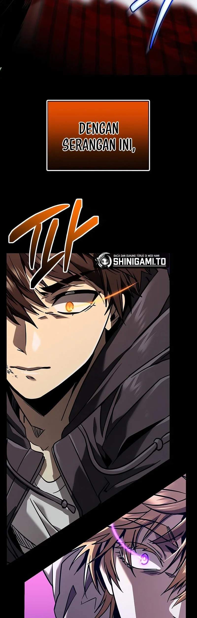 Chapter 153 - halaman 28