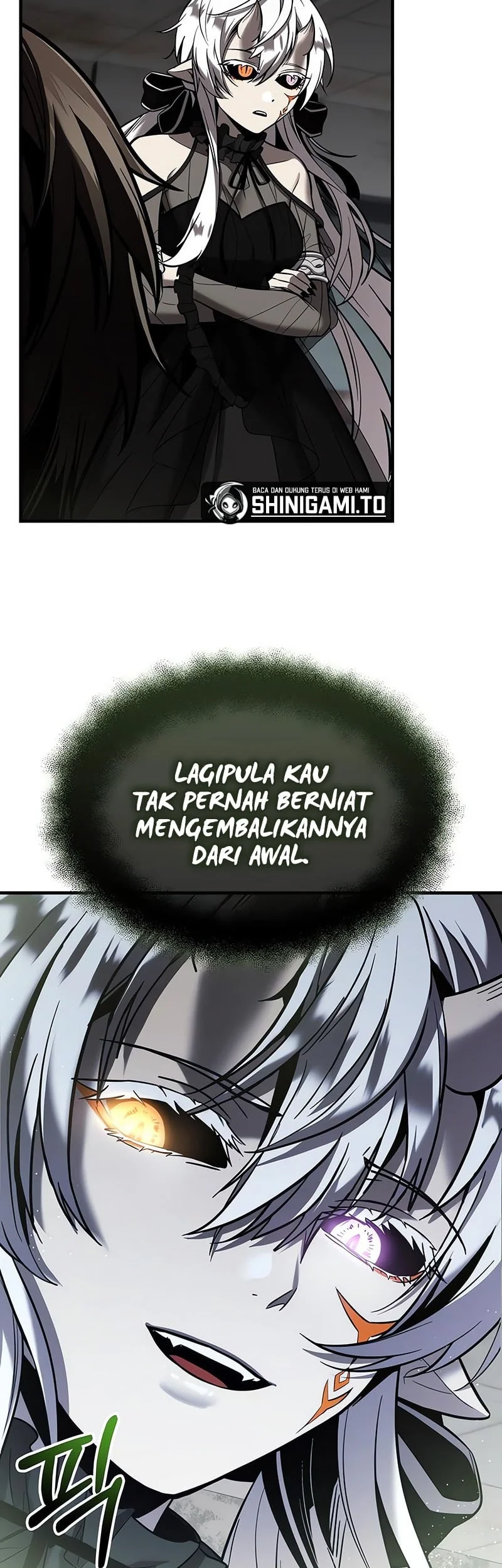 Chapter 154 - halaman 26